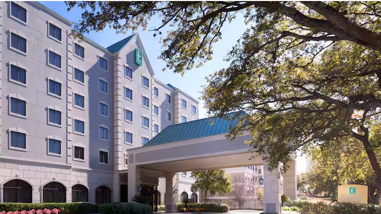 Embassy Suites by Hilton Houston Near the Galleria